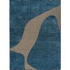 Χαλί Stone Beige Petrol 160x230