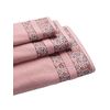 Πετσέτα Bloom Pink Πετσέταxεριών:30x50