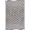 Χαλί Cone Grey 155x230