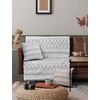 Ριχτάρι Eclectic Grey Ριxτάριτετραθέσιουκαναπέ:170x340
