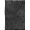 Χαλί Feathery Black 160x230
