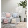 Ριχτάρι Fern Grey Ριxτάριτετραθέσιουκαναπέ:170x340