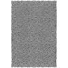 Χαλί Glacial Grey 133x190