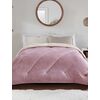 Κουβερτοπάπλωμα Nocture Pink Κουβερτοπάπλωμαμονό:160x220