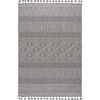Χαλί Parallel Grey 165x230