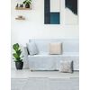 Ριχτάρι Rococo Cyan Ριxτάριδιθέσιουκαναπέ:170x250