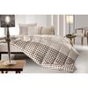 Πάπλωμα Υπέρδιπλο 220x240cm guy laroche buddha - cashmere microsuede