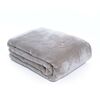 ΚΟΥΒΕΡΤΑ ΜΟΝΗ 160X220 PIERRE CARDIN NANCY STER 545 TAUPE(55)