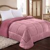 ΚΟΥΒΕΡΤΟΠΑΠΛΩΜΑ KING SIZE 240X260 ADAM HOME (805) APPLE