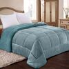 ΚΟΥΒΕΡΤΟΠΑΠΛΩΜΑ ΜΟΝΟ 160X240 ADAM HOME (805) LAGUNA