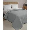 ΚΟΥΒΕΡΛΙ CHENILLE ΥΠΕΡΔΙΠΛΟ 220Χ240 ADAM HOME MISTRAL SILVER