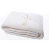 ΚΟΥΒΕΡΤΑ ΜΟΝΗ 160X220 PIERRE CARDIN NANCY STER 545 NATURAL(29)