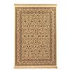Κλασικό Χαλί Sherazad 6461 8302 Ivory Royal Carpet