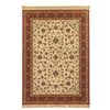 Κλασικό Χαλί Sherazad 3046 8349 Ivory Royal Carpet