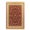 Κλασικό Χαλί Sherazad 3046 8349 red Royal Carpet