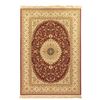 Κλασικό Χαλί Sherazad 3756 8351 red Royal Carpet