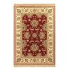 Κλασικό Χαλί Sherazad 6462 8404 red Royal Carpet