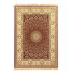 Κλασικό Χαλί Sherazad 6463 8405 red Royal Carpet