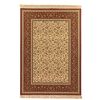 Κλασικό Χαλί Sherazad 6464 8712b Ivory Royal Carpet