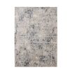 Χαλί Silky 360a Grey Royal Carpet