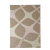 Χαλί Toscana Shaggy Inno Bronze Royal Carpet