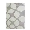 Χαλί Toscana Shaggy Inno White Silver Royal Carpet