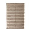 Χαλί Toscana Shaggy spa Bronze Royal Carpet