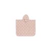 Μπουρνούζι με Κάπα Terry Σάπιο Μήλο Miffy Jacquard