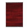 Κλασικό Χαλί Afgan 7504h D.red Royal Carpet