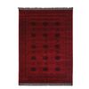 Κλασικό Χαλί Afgan 8127a D.red Royal Carpet