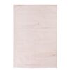 Γούνινο Χαλί Bunny Shape Rabbit Beige Royal Carpet