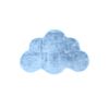 Παιδικό Χαλί Bunny Kids Cloud Blue Royal Carpet