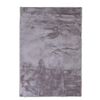 Γούνινο Χαλί Bunny Rabbit Grey Royal Carpet