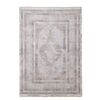 Χαλί Infinity 5915b Grey White Royal Carpet