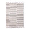 Χαλί la Casa 713a White L.gray Royal Carpet