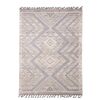 Χαλί la Casa 723a White L.gray Royal Carpet