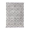 Χαλί la Casa 7810a D.gray L.gray Royal Carpet