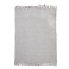 Χαλί Duppis od2 White Grey Royal Carpet