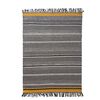 Χαλί Urban Cotton Kilim Amelia Chai tea Royal Carpet