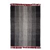 Χαλί Urban Cotton Kilim Tessa red Dalia Royal Carpet