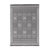 Χαλί Casa Cotton Black 22094 Royal Carpet