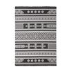Χαλί Casa Cotton Black 22095 Royal Carpet