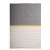 Χαλί Urban Cotton Kilim Arissa Yellow Royal Carpet