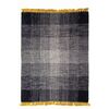Χαλί Urban Cotton Kilim Tessa Gold Royal Carpet