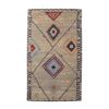 Χαλί Canvas 246 x Royal Carpet