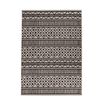 Ψάθα Flox Black 3603w Royal Carpet