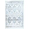 Χαλί Ezzo Barocco D185a1n Cream 200x250