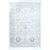 Χαλί Ezzo Barocco D187a1n Cream 080x150
