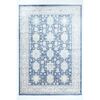 Χαλί Ezzo Barocco D187ah9 Blue 080x150