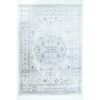 Χαλί Ezzo Barocco D382a1n Cream 080x150